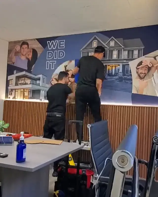 Diseño e Instalación