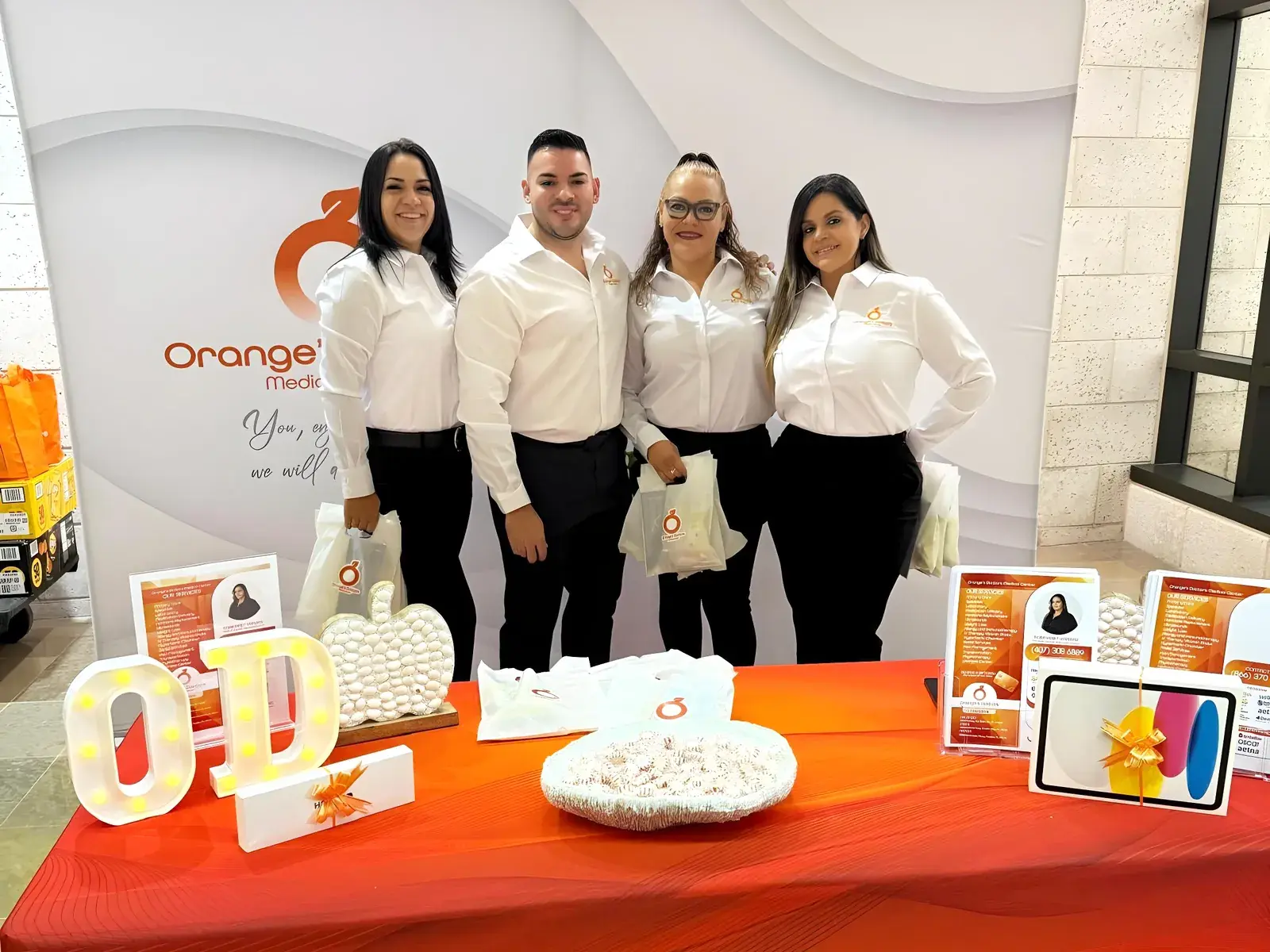 Marketing Promocional 10/12