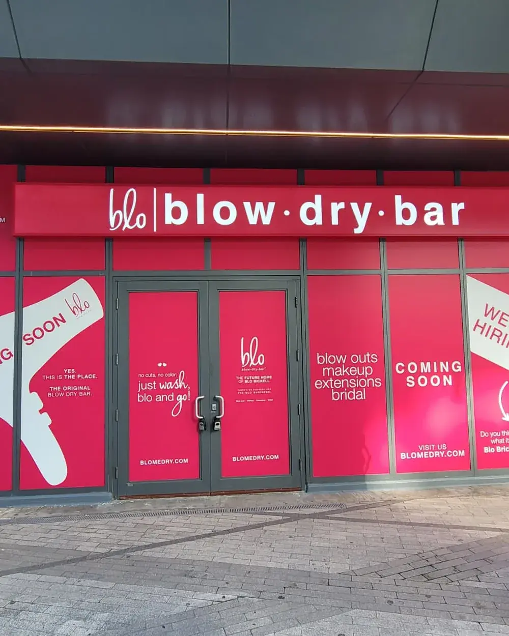 Gráficos para Storefront